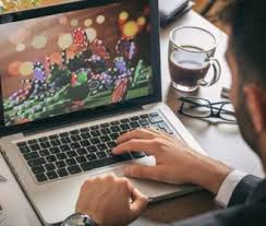 Официальный сайт Jackpot Casino